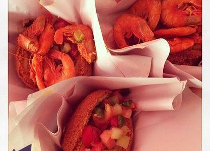 Delicioso!!!