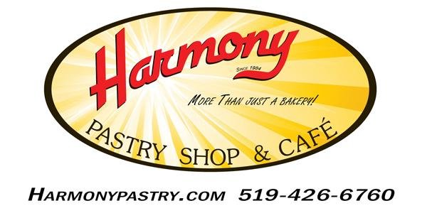 Harmony Pastry Shop Simcoe Restaurant Reviews Photos And Phone Number