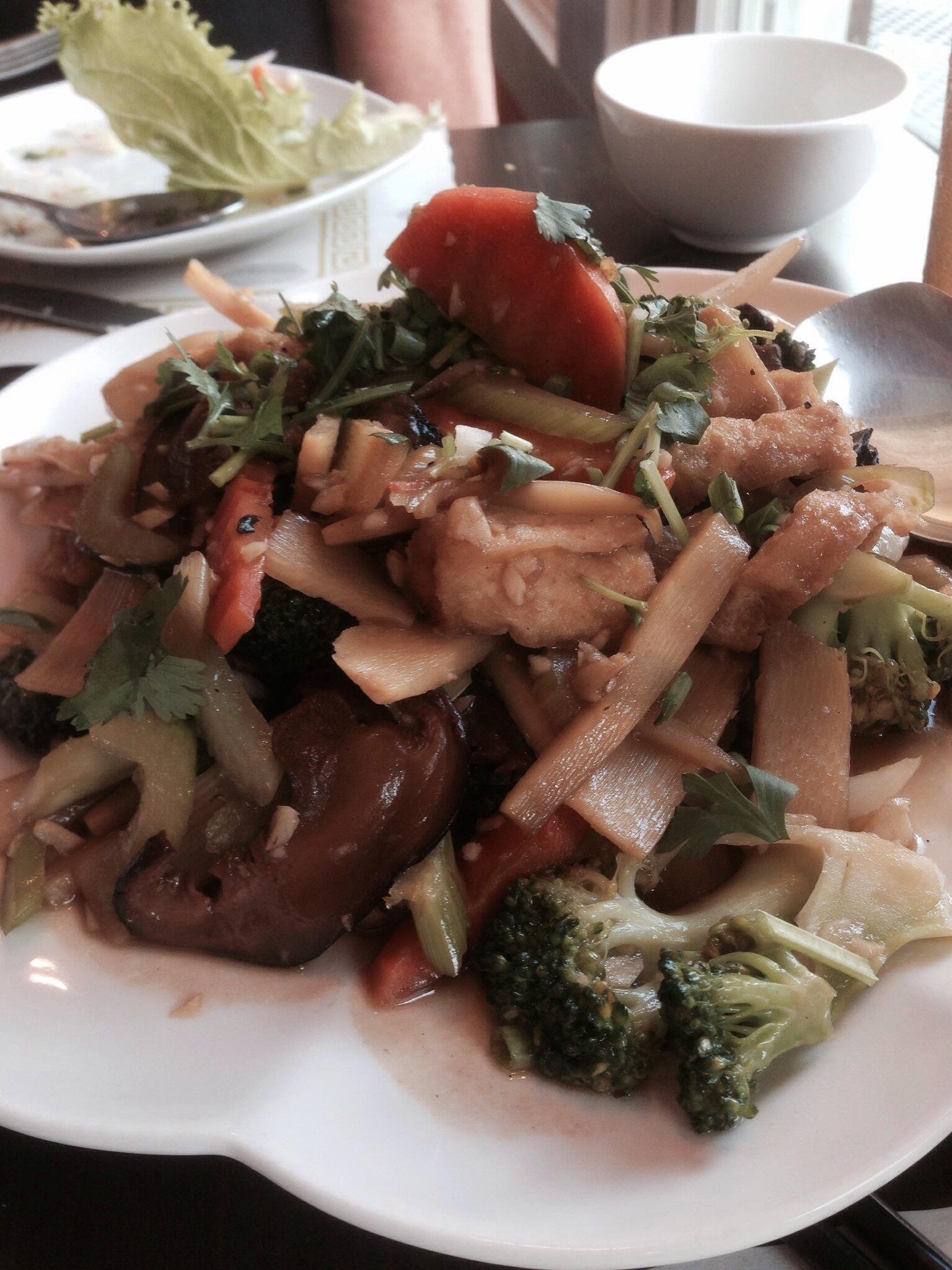 SAIGONESE, Hartsdale - Menu, Prices & Restaurant Reviews - Order Online ...