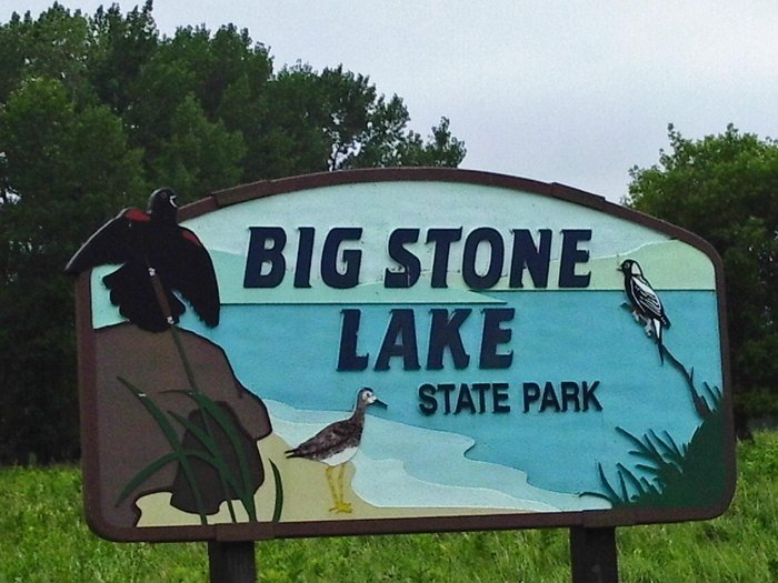 BIG STONE LAKE STATE PARK CAMPGROUNDS - Updated 2024 Campground Reviews ...