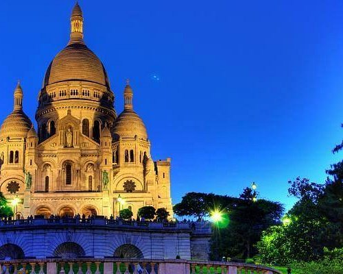 top 50 places to visit in paris