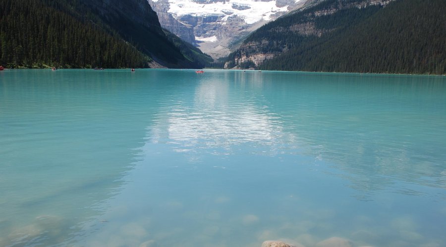 Lake Louise