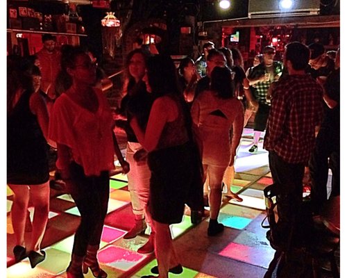 Portland Night Clubs, Dance Clubs: 10Best Reviews