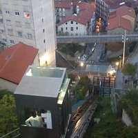 Desde arriba