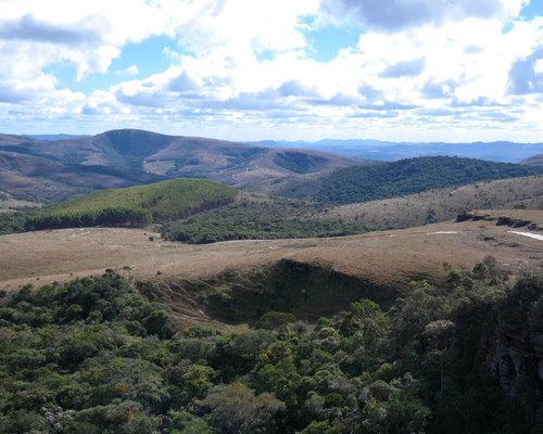 10 MELHORES Trilhas para quadriciclos e off-road em Brasil