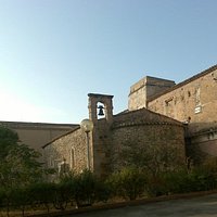 Chiesa di San Biagio, Gela