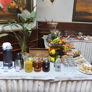 Hotel Zlatnik in Zemun