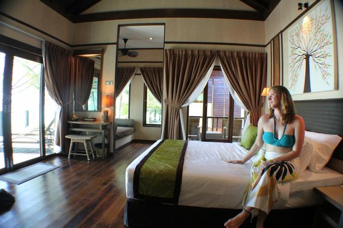 Mataking Reef Resort Rooms: Pictures & Reviews - Tripadvisor