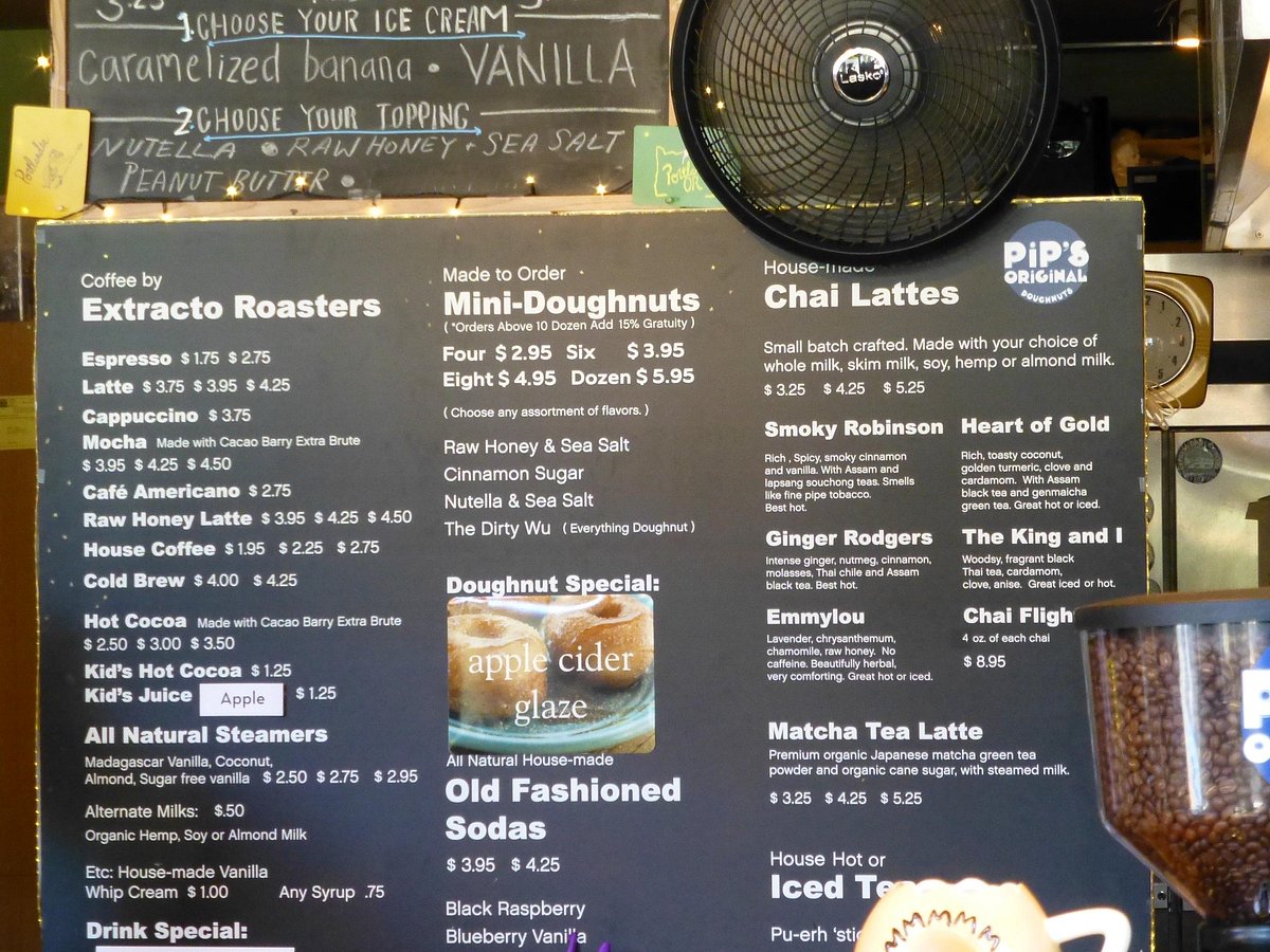 PIP'S ORIGINAL, Portland - Restaurant Reviews, Photos & Phone Number