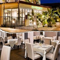 Ristorante l'Agave