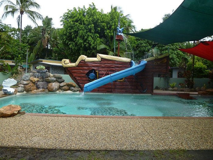Cairns Sunland Leisure Park Cairns Sunland Leisure Park