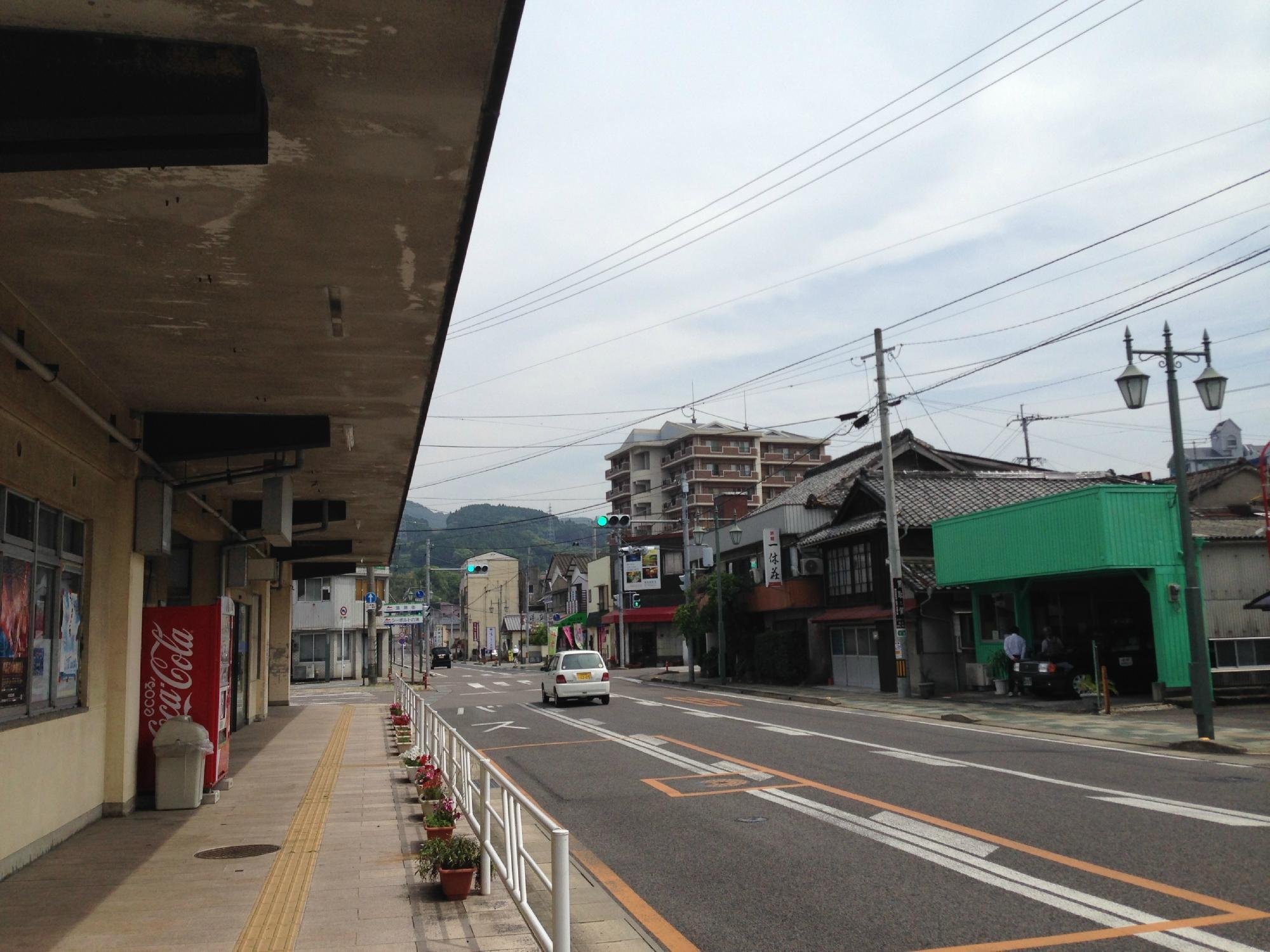 URESHINO ONSEN TOURIST INFORMATION CENTER (2024) All You Need To Know ...