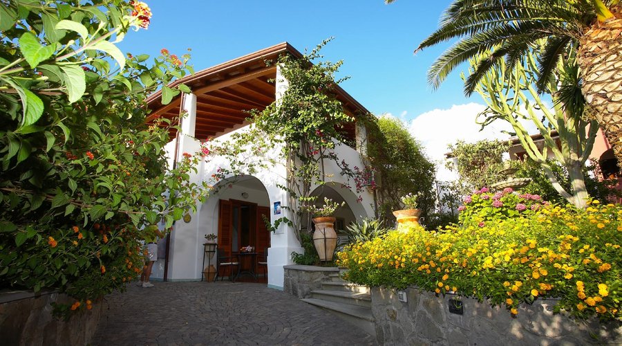 Villa Fiorentino