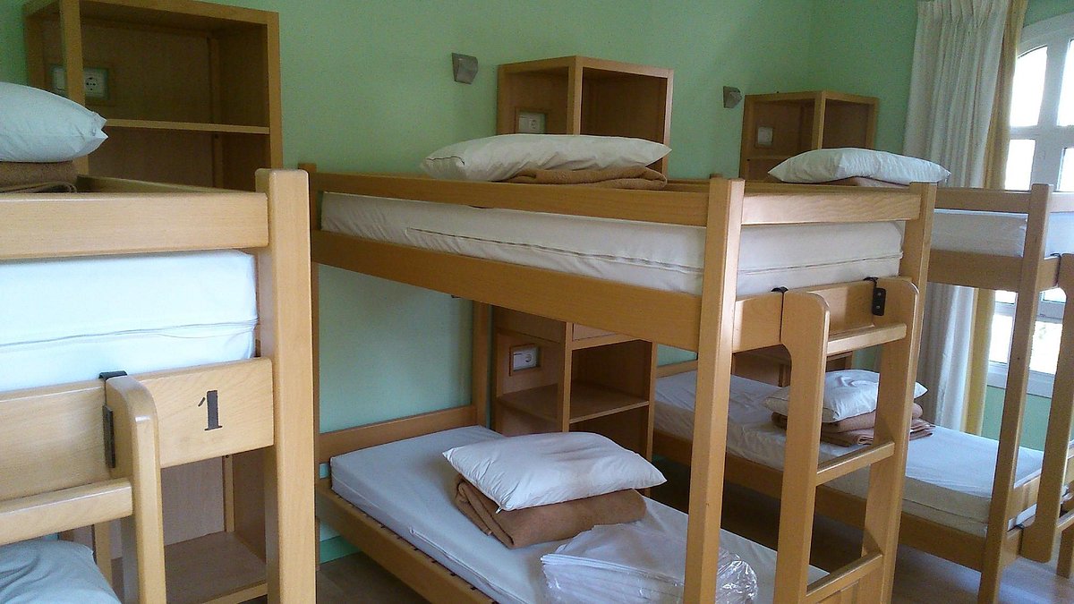 ALBERGUE JUVENIL ONDARRETA LA SIRENA (San Sebastian - Donostia) - Hostel  Reviews & Photos - Tripadvisor