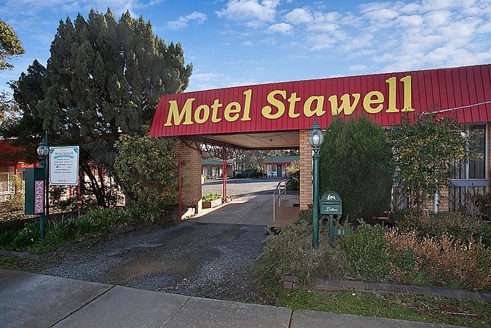 Motel Stawell Motel Stawell