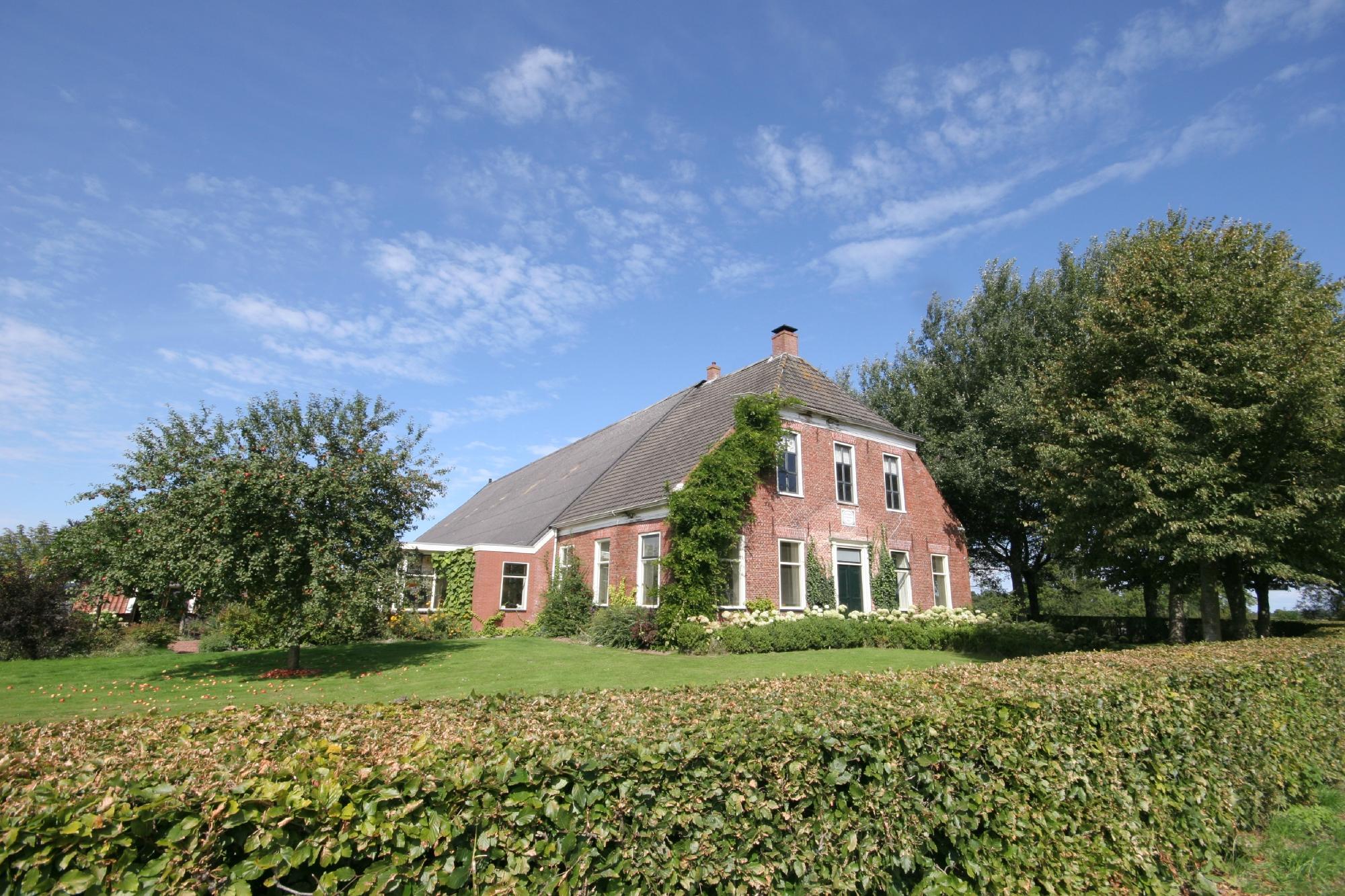 B&B GROOT MAARSLAG (Mensingeweer, Pays-Bas) - Tarifs 2024