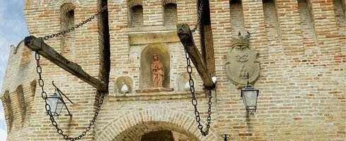 Le mura