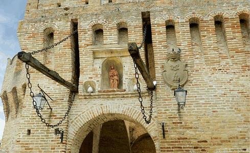 Le mura