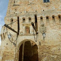Le mura