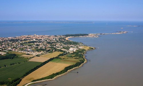 Presqu'île de Fouras