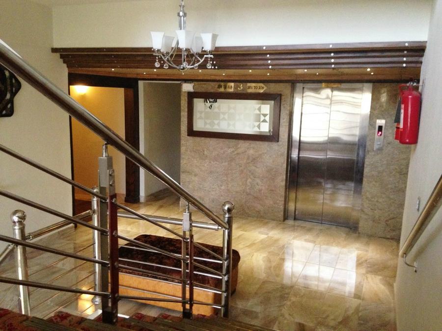 Hotel photo 10 of Envoy Continental Hotel.