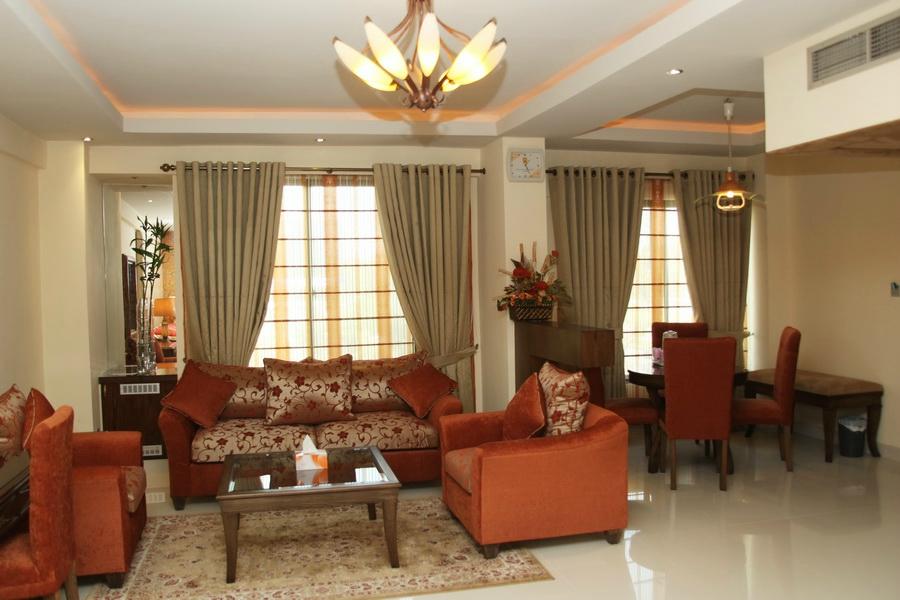 Hotel photo 22 of Envoy Continental Hotel.