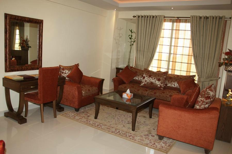 Hotel photo 24 of Envoy Continental Hotel.