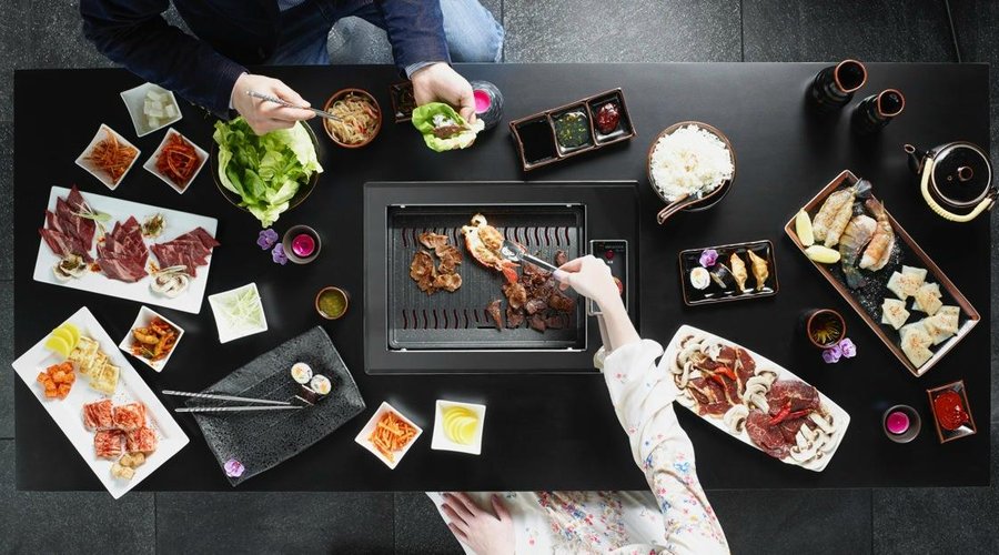 Grill