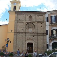 esterno