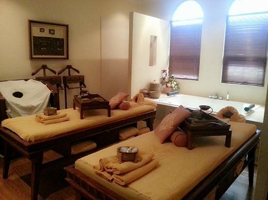 The 10 Best Spas And Wellness Centres In Batam Tripadvisor