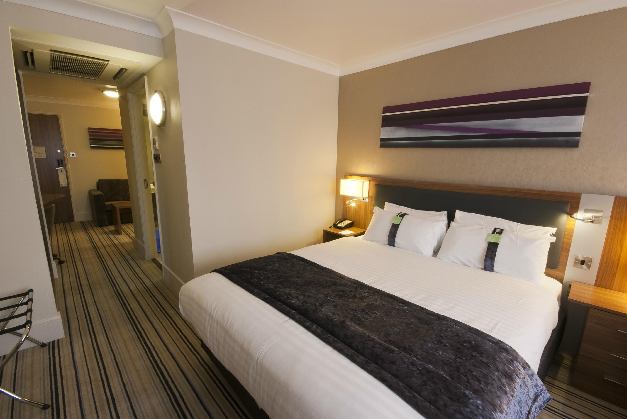 HOLIDAY INN CARDIFF NORTH M4 JCT.32 AN IHG HOTEL Updated