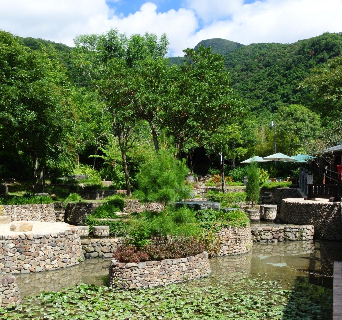 Jiaosi Hot Spring Park - All You Need to Know BEFORE You Go (2024)