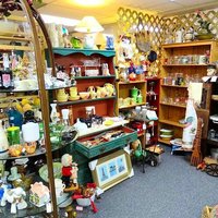 Antiques at Gresham Lake (Raleigh) - All You Need to Know BEFORE You Go