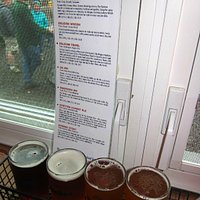 Beer list