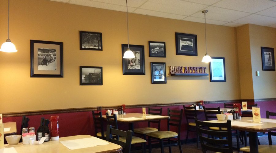 Pete's Restaurant