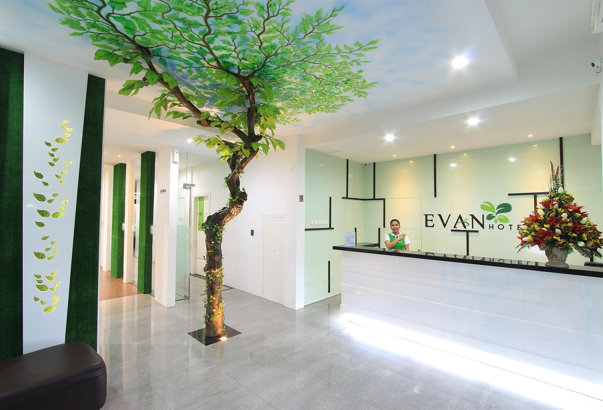 EVAN HOTEL (AU25) 2022 Prices & Reviews (Jambi, Indonesia) Photos