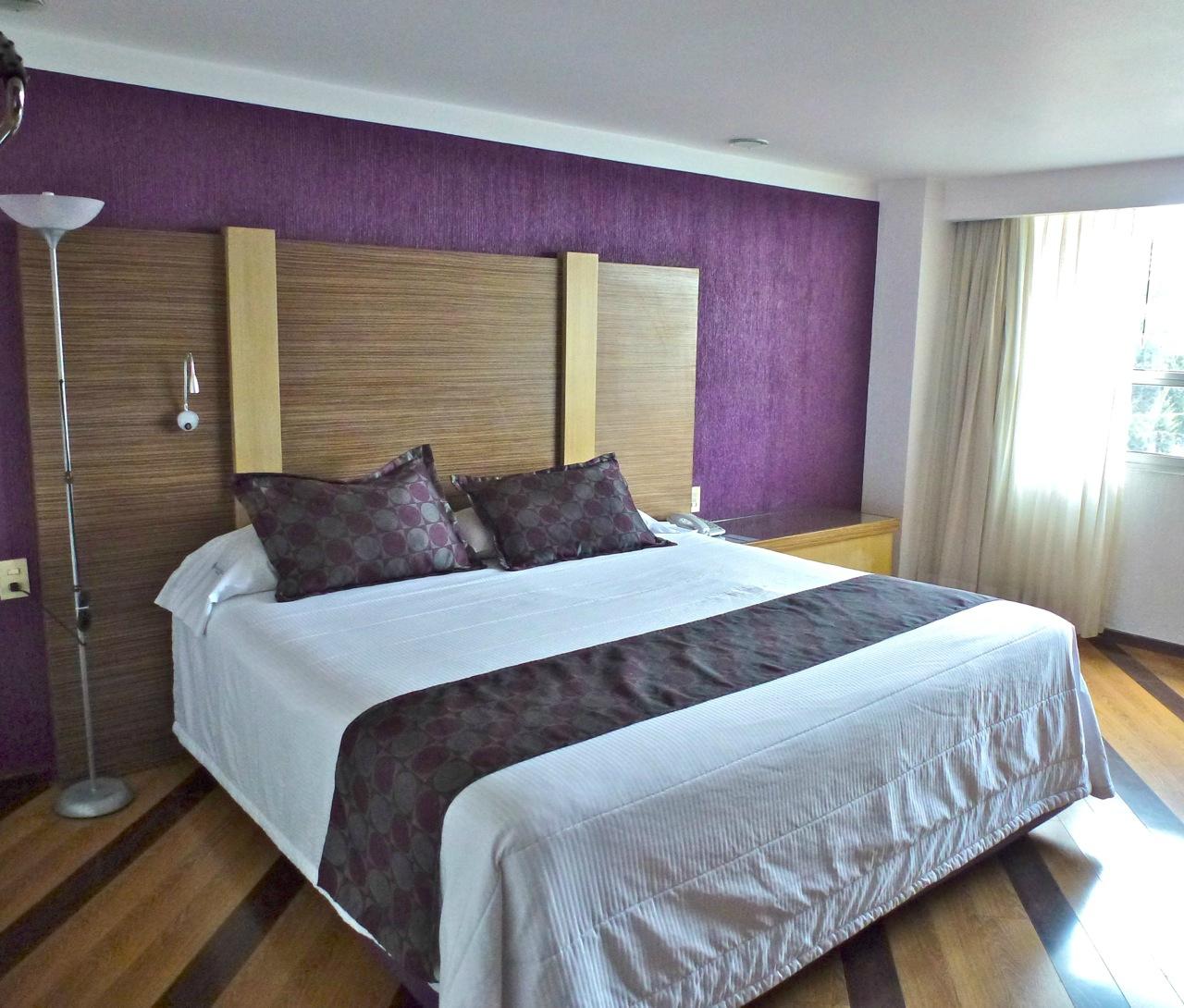 Hotel photo 11 of Grand Prix Hotel.