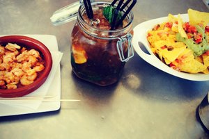 Comida