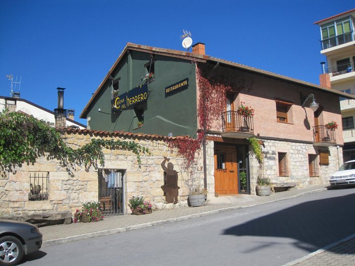 Imagen 1 de La Casona del Herrero