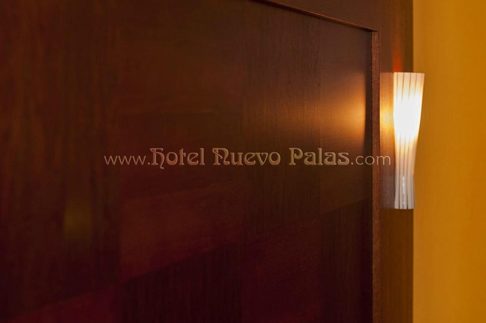 Imagen 23 de Hotel Nuevo Palas