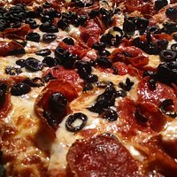The best pizza we've found in three years of traveling the world