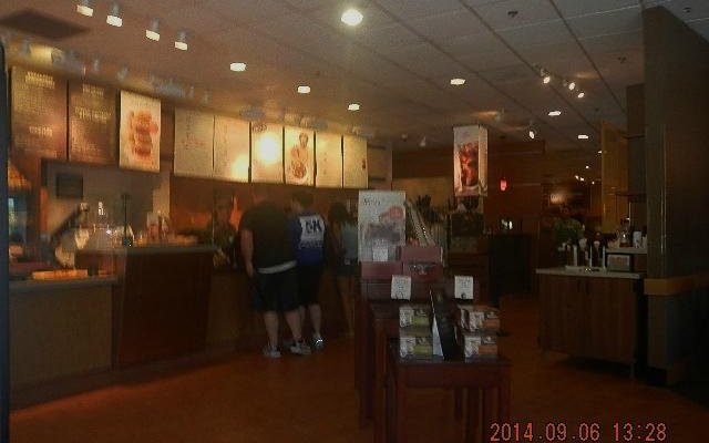 Panera Bread