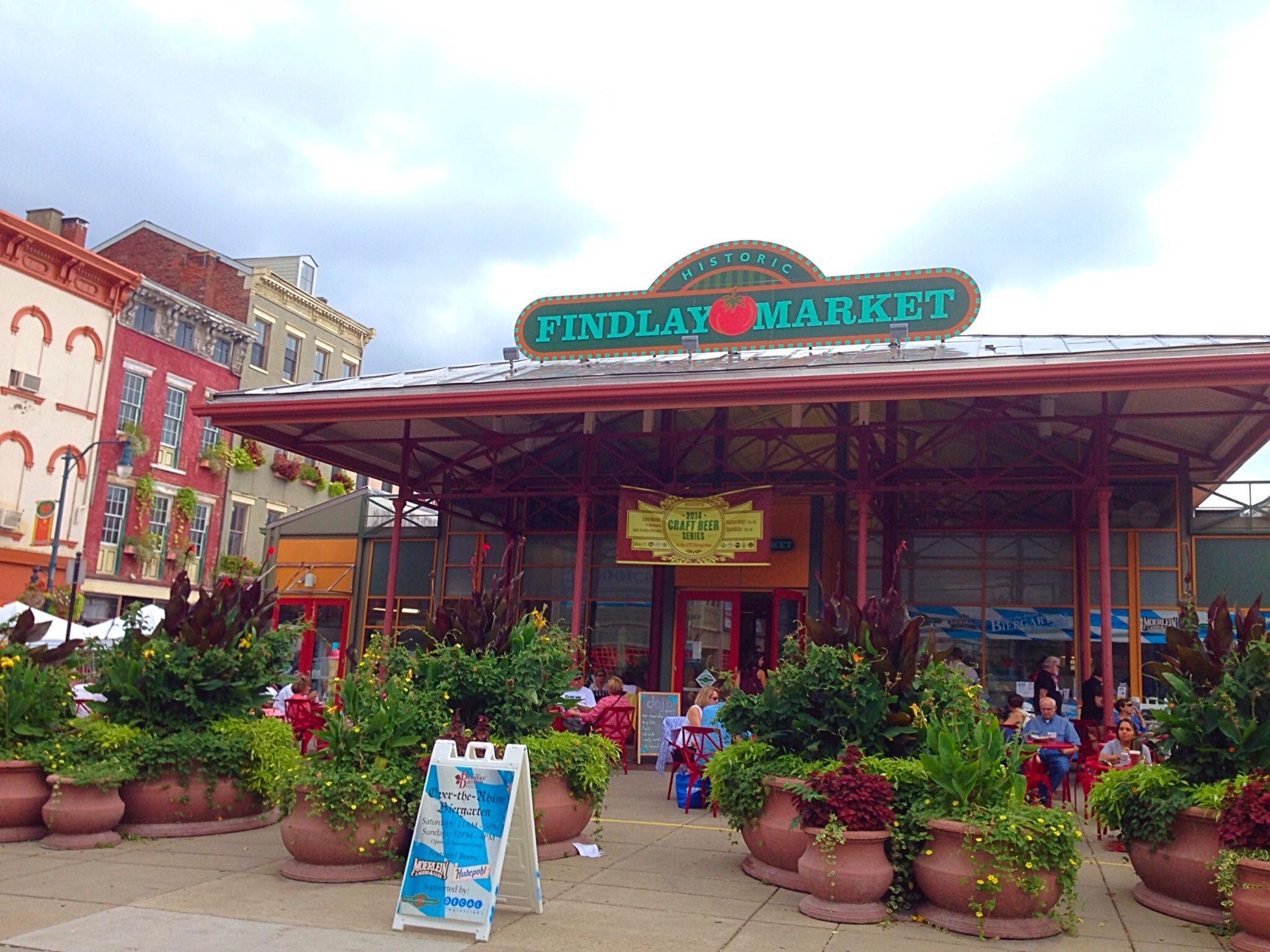 FINDLAY MARKET Cincinnati All You Need To Know BEFORE You Go   Findlay Market A Truly 