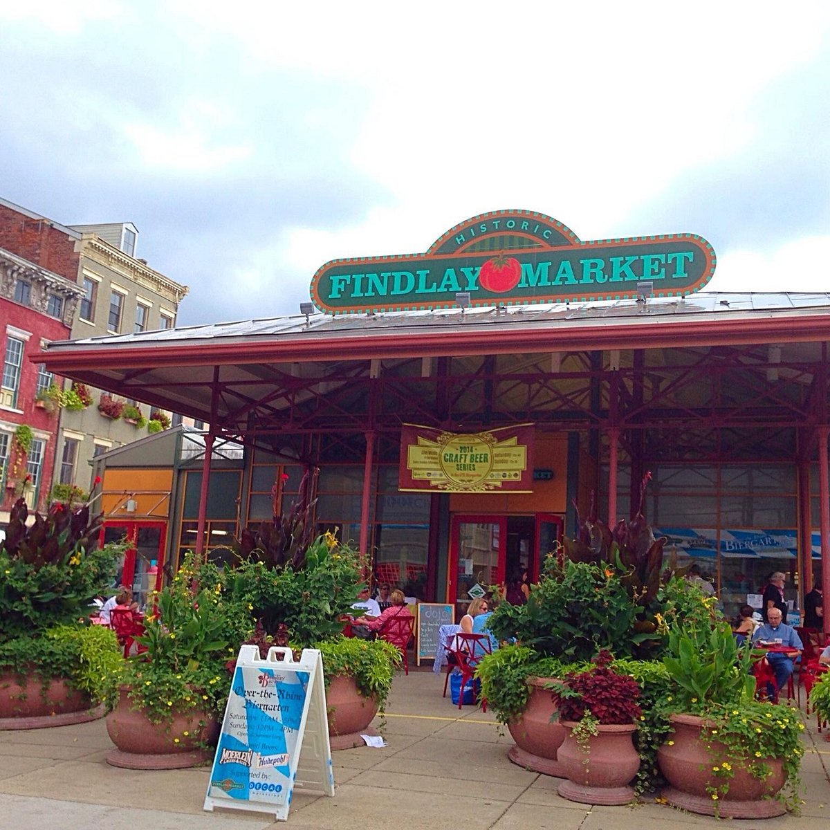 Findlay Market (Cincinnati) All You Need to Know BEFORE You Go