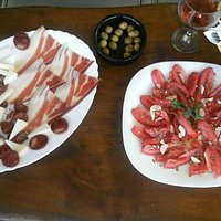 BAR-RESTAURANTE-BODEGA GUILLERMO