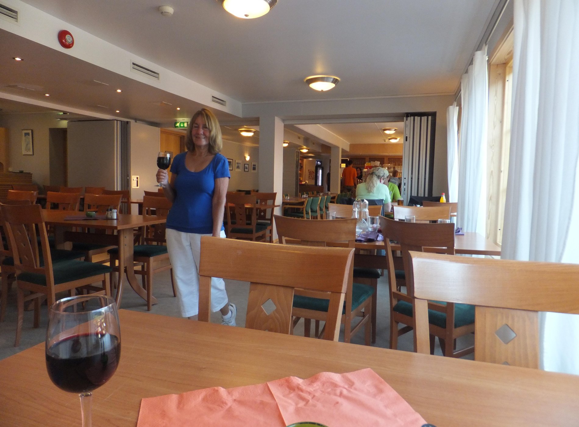 Jostedal Hotel by null