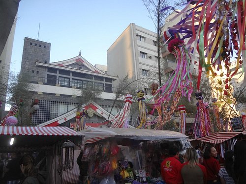 Lugares secretos e baratos na Liberdade 😱 #bairrodaliberdade #dicassp