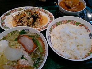 料理