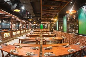 店内