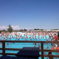 Piscina Onde